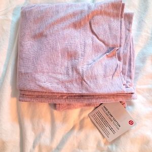 Brand New Lululemon Sage Scarf Cotton